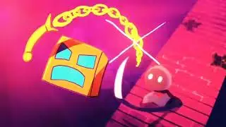 GEOMETRY DASH 2.2 FINAL BOSSFIGHT XX.10.23???