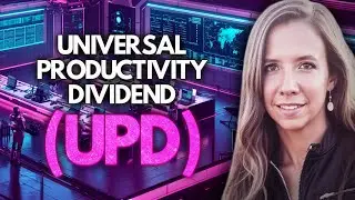 Universal Productivity Dividend: Could This Work for the AGI Era?