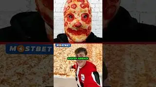 Самая БОЛЬШАЯ ПИЦЦА в мире! 🍕😋