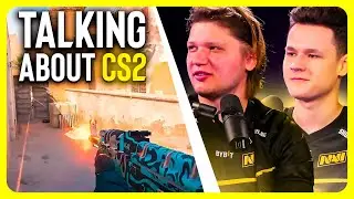 NAVI speaks out on Counter-Strike 2!