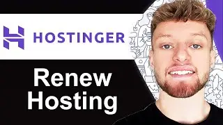 How To Renew Hostinger Hosting - Quick Guide