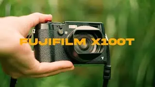 A Cheap Alternative to the FUJIFILM X100V