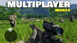 Top 15 Best Multiplayer Games for Android and iOS | Play with Friends Games (2024)