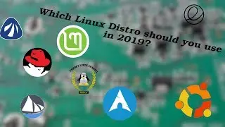 Which Linux Distro should you use? Here's my pick for 2019