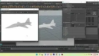 How to Enable/Turn on GPU rendering with Arnold renderer in Autodesk Maya 2022