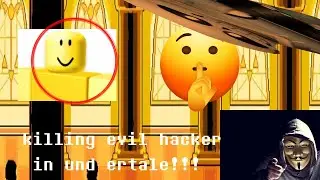 ULC Hacker Videos be like: