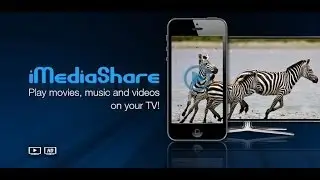 Flipps HD (Former iMediaShare) v5.3.5 - App