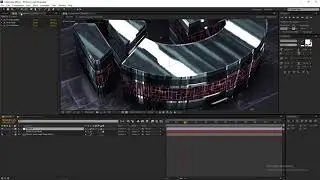 3D Glossy Logo Reveal Help Tutorial|| Videohive Project|| VFX boy