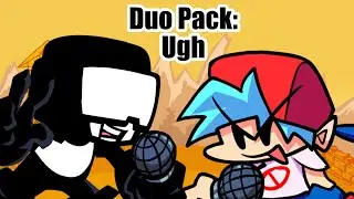 Friday Night Funkin' Duo Pack: Ugh