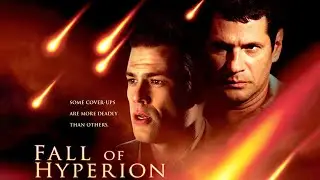 Total Eclipse (aka Fall Of Hyperion) - Full Movie | Great! Action Movies