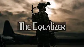 U.S. Army Tribute |2024| "World's Equalizer"