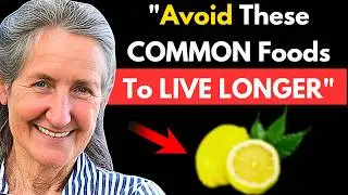 AVOID These COMMON DEADLY Foods: What They Hid From You! | Barbara ONeill