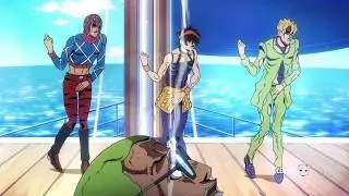 🤕Hit 👊 or miss😳 I guess 🤔they 👉never JOJO huh