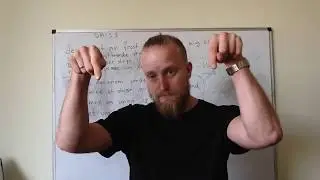 Du må ikke sove (del 5): перевод норвежского стихотворения (2017: 34)