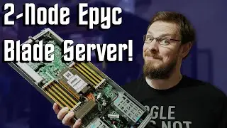 TWO AMD Epyc Servers for $500!