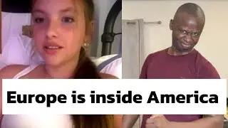 Europe is Inside America