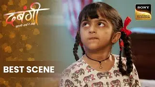 क्या Satya के जाल में फंस जाएगी Arya? | Dabangii Mulgii Aayi Re Aayi