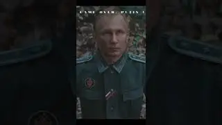 СМЕРТЬ ПУТИНА - PUTIN'S DEATH 