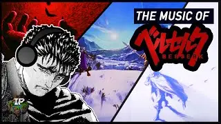 The Music Of Berserk