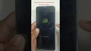 Realme Note 50 Hard Reset | Password Unlock