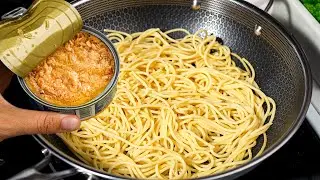It's so delicious that you can cook it over and over again! Quick and easy!