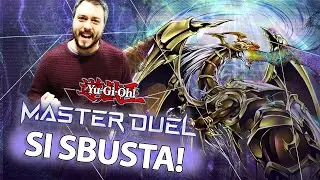 APRIAMO ANCORA ALTRI PACCHETTI!!! YUGIOH MASTER DUEL