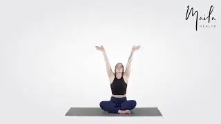 Pregnancy Yoga for All Trimesters | 30-Minute Prenatal Yoga Class