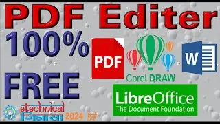 The Ultimate PDF Editor Guide: Boost Productivity Now | Free PDF Editing Tools | PDF Editor | Hindi