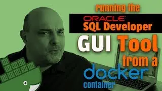 How to Run a Graphical Application from a Container? Yes, I Know IT! Ep 20