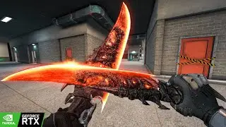 new Perdition DUAL BLADES Ultra Gameplay Frenetic 4K BLOOD STRIKE (No Commentary)