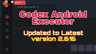 CODEX Executor Update: What's New in the Latest Android Release 🦜