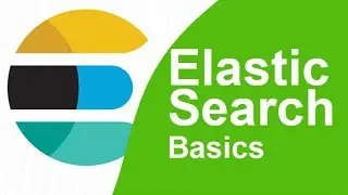 Elastic Search. Basics