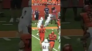 Lamar Jackson QB Hurdles 🎯