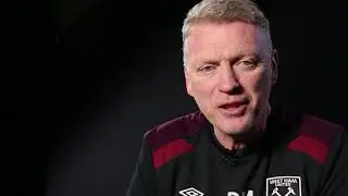 My Biggest Sporting Wish - DAVID MOYES