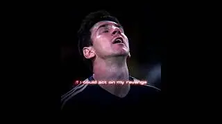 The day Messi bled 💔🐏