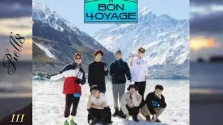 Вигуки/Vkook фф Bon Voyage! часть 3  автор Bell8