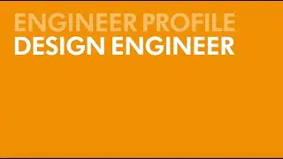 Meet the Farmers: Engineer Profile - Design Engineer