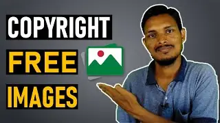 How to Download Copyright free Images | Royalty free Images Download Kaise Karein? | Tech Studio