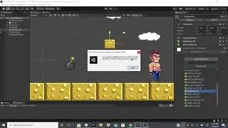 Unitys Relative Joint 2D & Rigidbody2D Tutorial