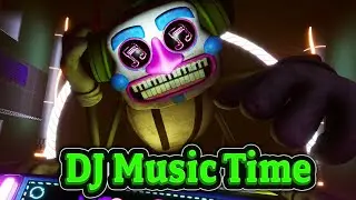 What You NEED to Know for  DJ Music Time! | FNAF Help Wanted 2 Guide