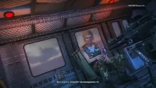 Just Cause 2 - Прохождение - Часть 1