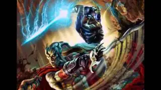 Legacy of Kain Defiance Soundtrack Cemetery Extended Ost