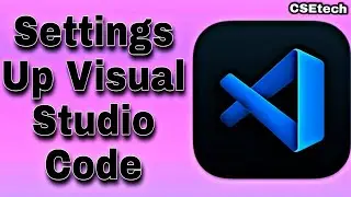 Set up Visual Studio Code TypeScript tutorial 