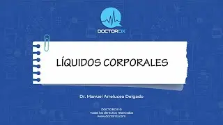 LIQUIDOS CORPORALES || FISIOPATOLOGÍA