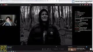 Братишкин смотрит  CMH   FACE DISS