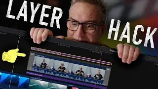 Layer control hack that every editor should know