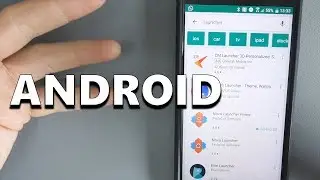 What to Do if Your Android Phone's Default Launcher Crashes
