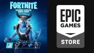 How To Get A FREE SKIN on Epic Games Store! (FREE PACK)