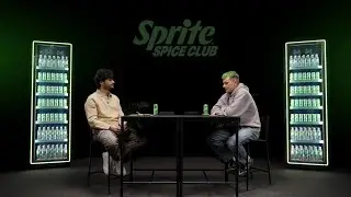 Przemek Pro x SPRITE