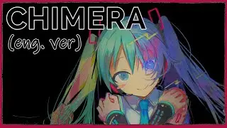 Chimera (English Cover)【Will Stetson】「キメラ」